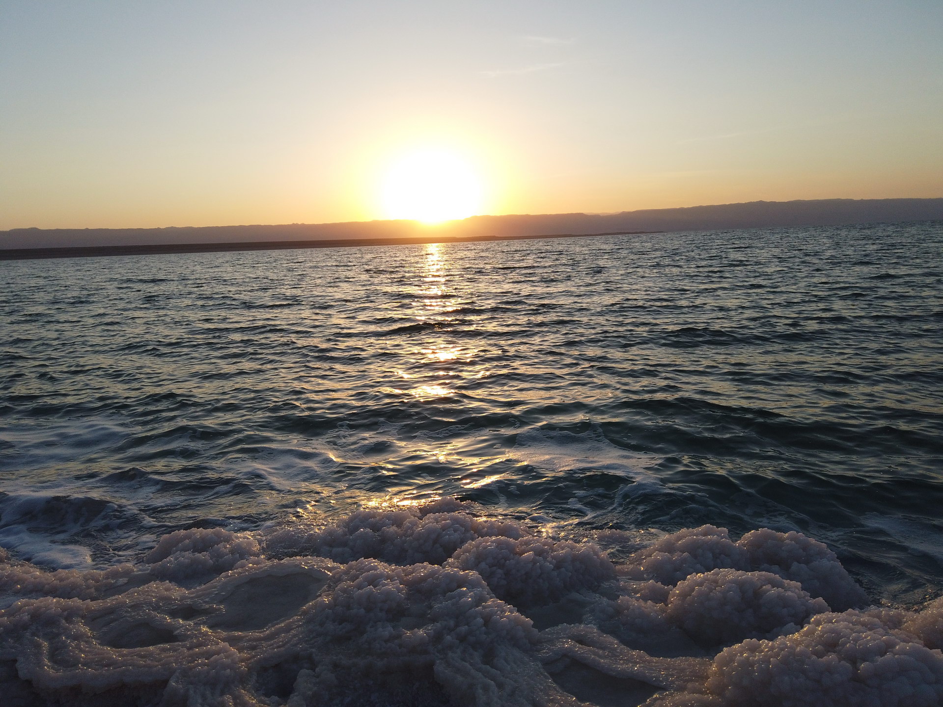 Explore Jordan: A Two-Day Tour of Mukawir, Dead Sea, and Amman